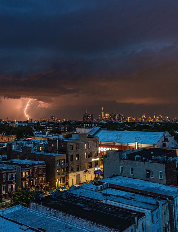 Mike Reiss Photography | ebooks - ze Roof Apocalypic Storm Moments 3.2
