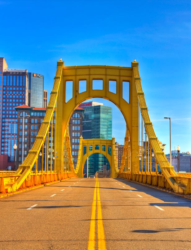 Mike Reiss Photography | ebooks - Pittsburgh