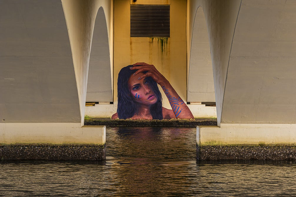 Florida - West Palm Beach | Royal Park Bridge