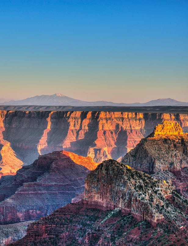 Mike Reiss Photography | ebooks - Road Trip American Southwest